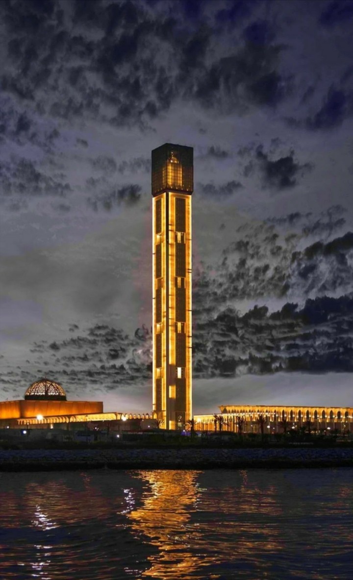 alger, Algérie