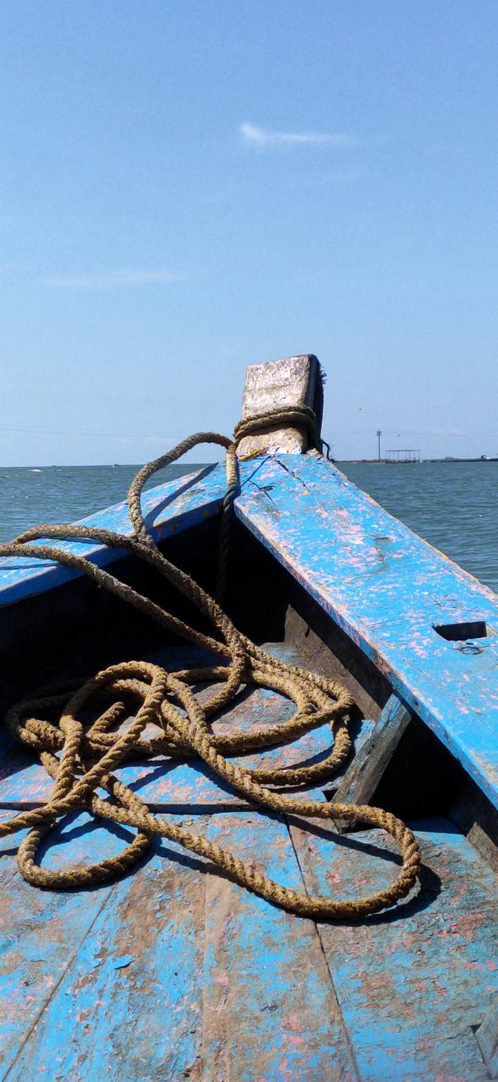 Jetty