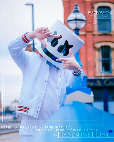 marshmallow