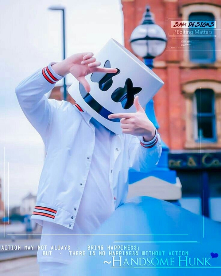 marshmallow