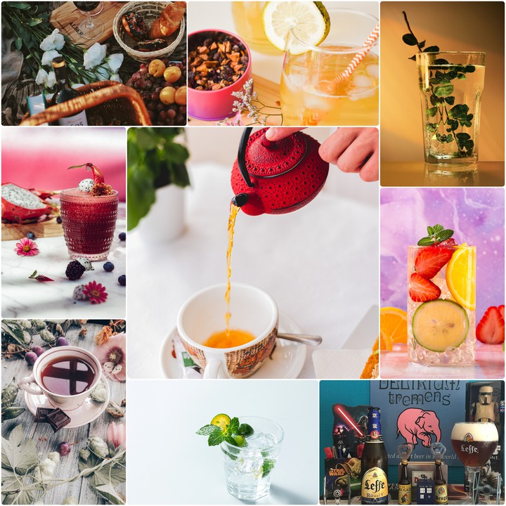 drink
