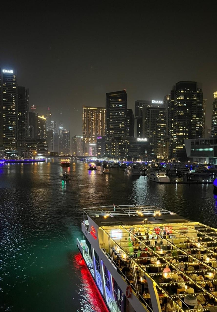 dubai