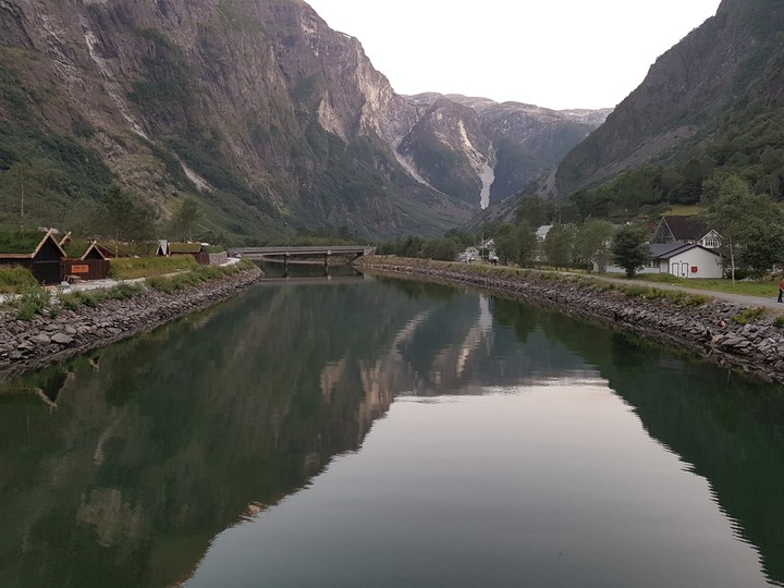 Norway
