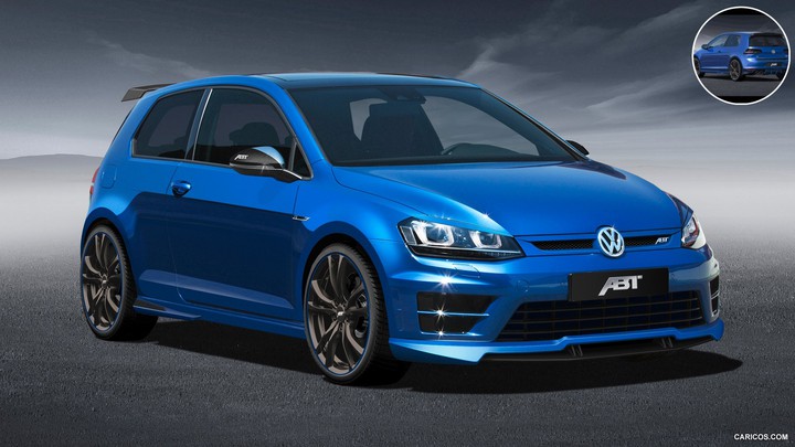 golf ABT