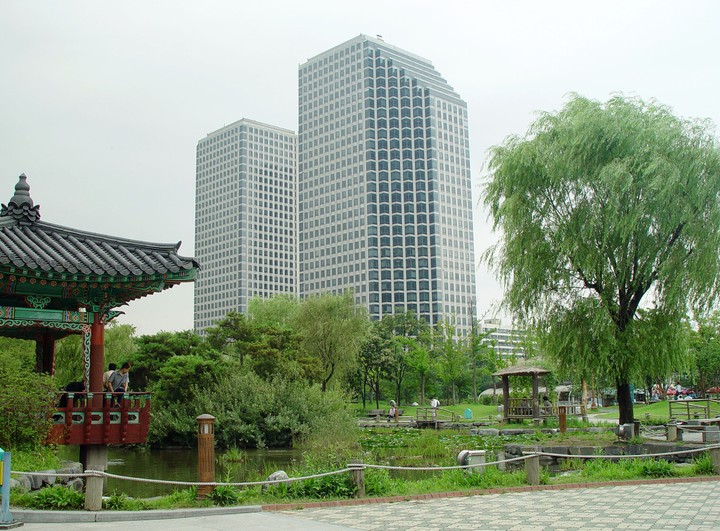 Korea