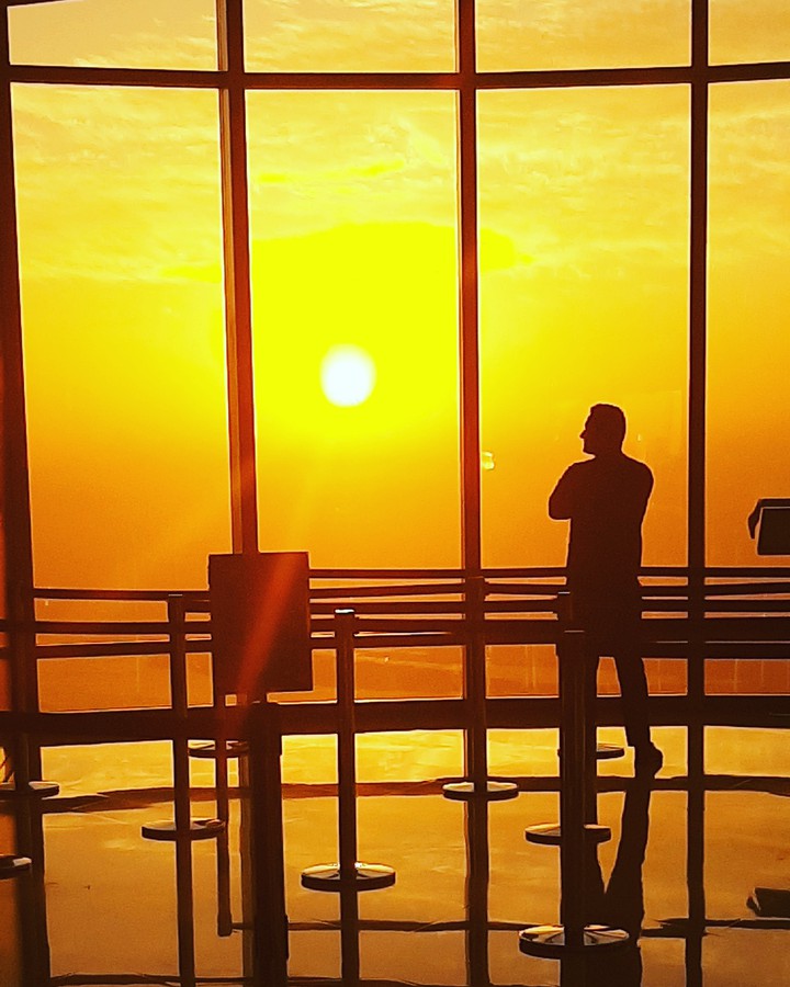 Good Morning sunrise