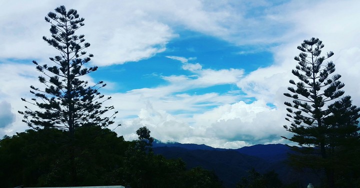 Doi Tung Chiang Rai