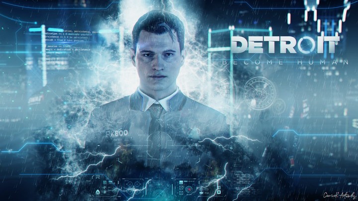 connor