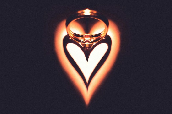 Love...