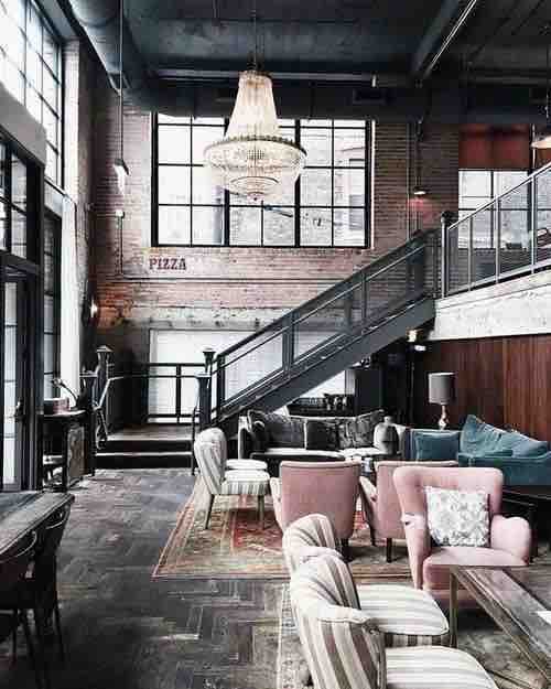 loft