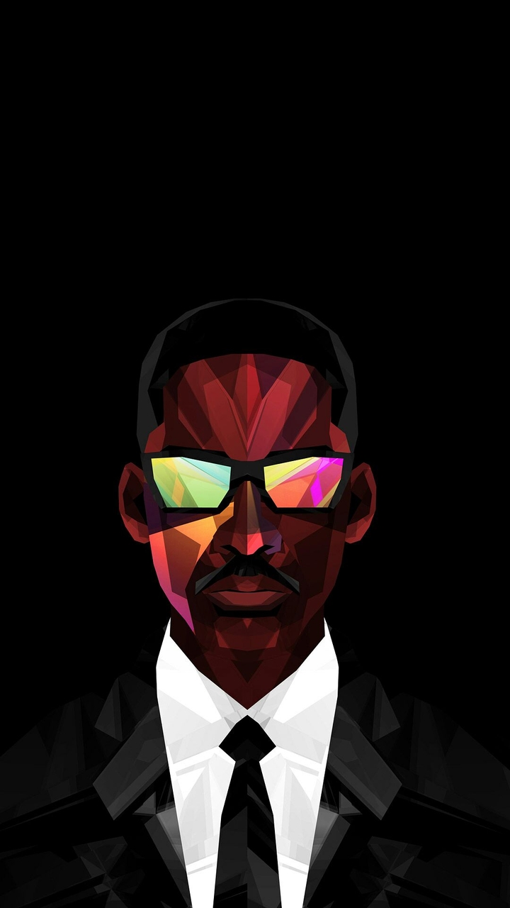 WILL SMITH -PAID WALLAPER