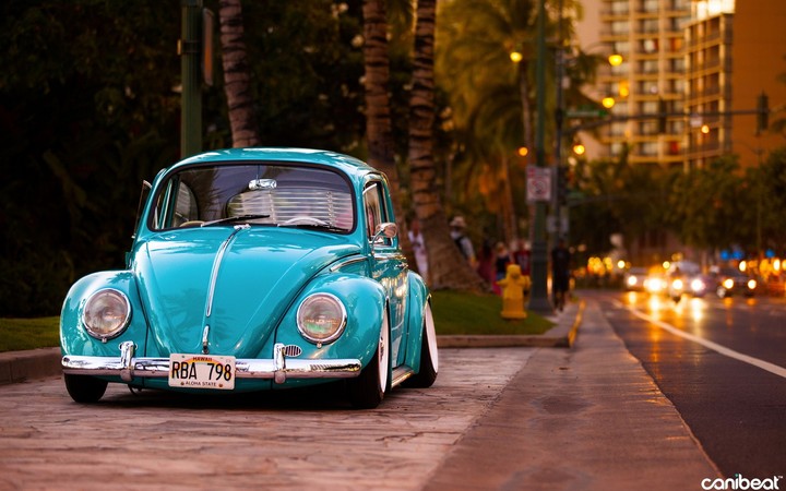 vw