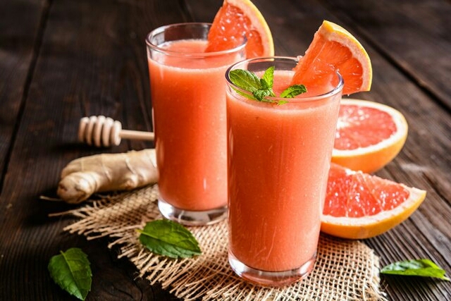 juice
