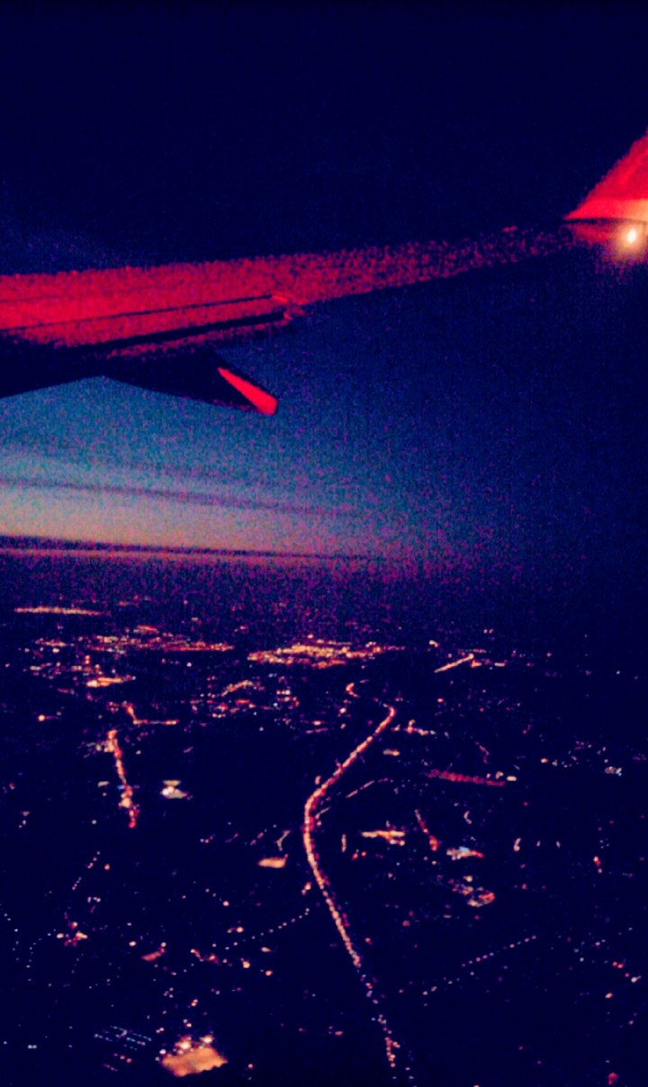 plane