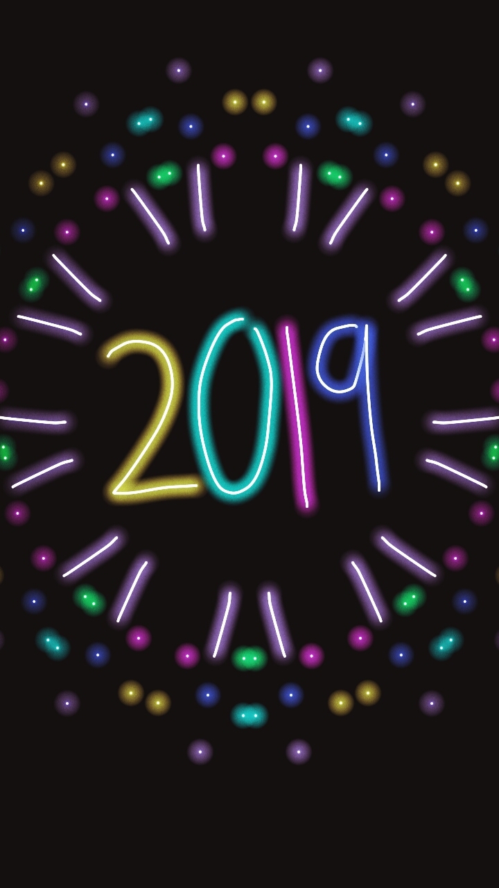 HAPPY NEW YEAR