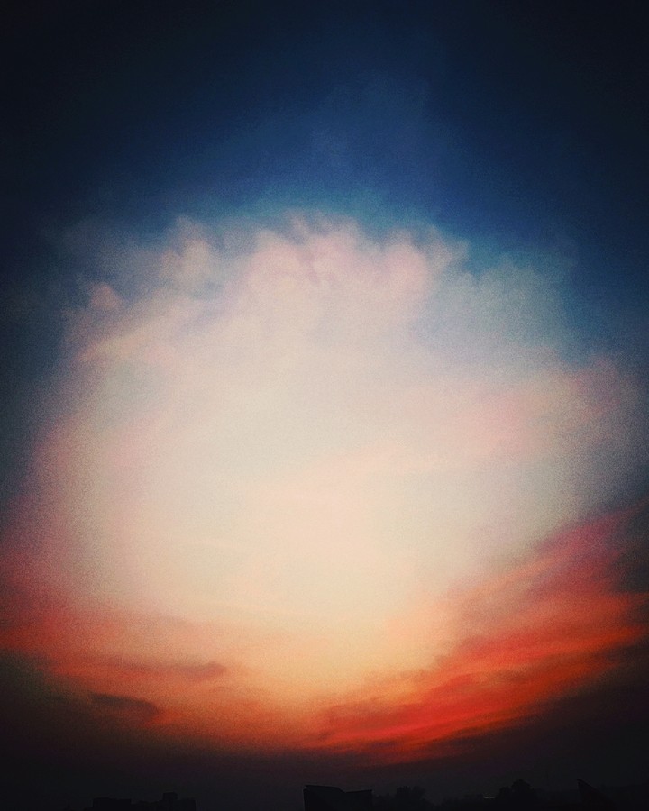 sky