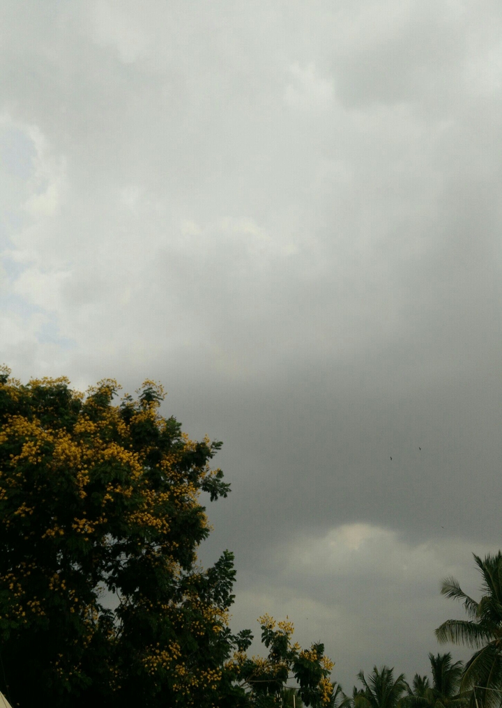 sky