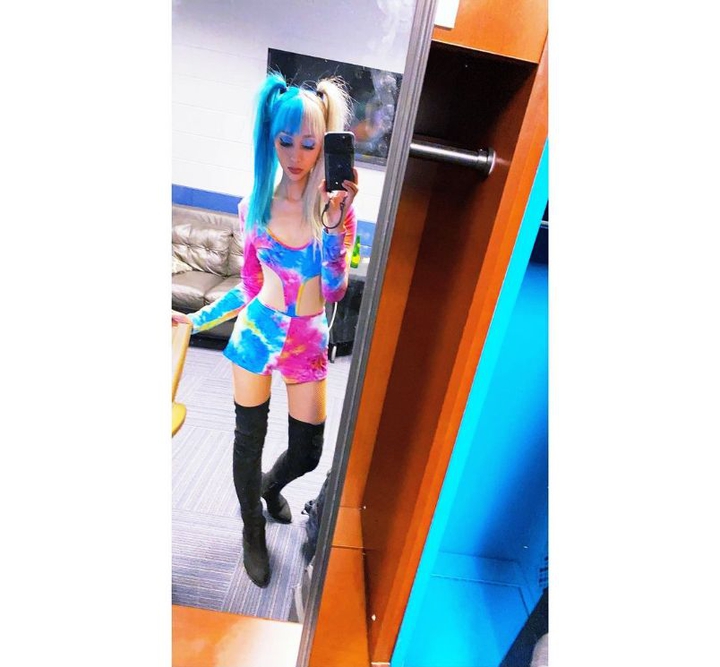Melissa