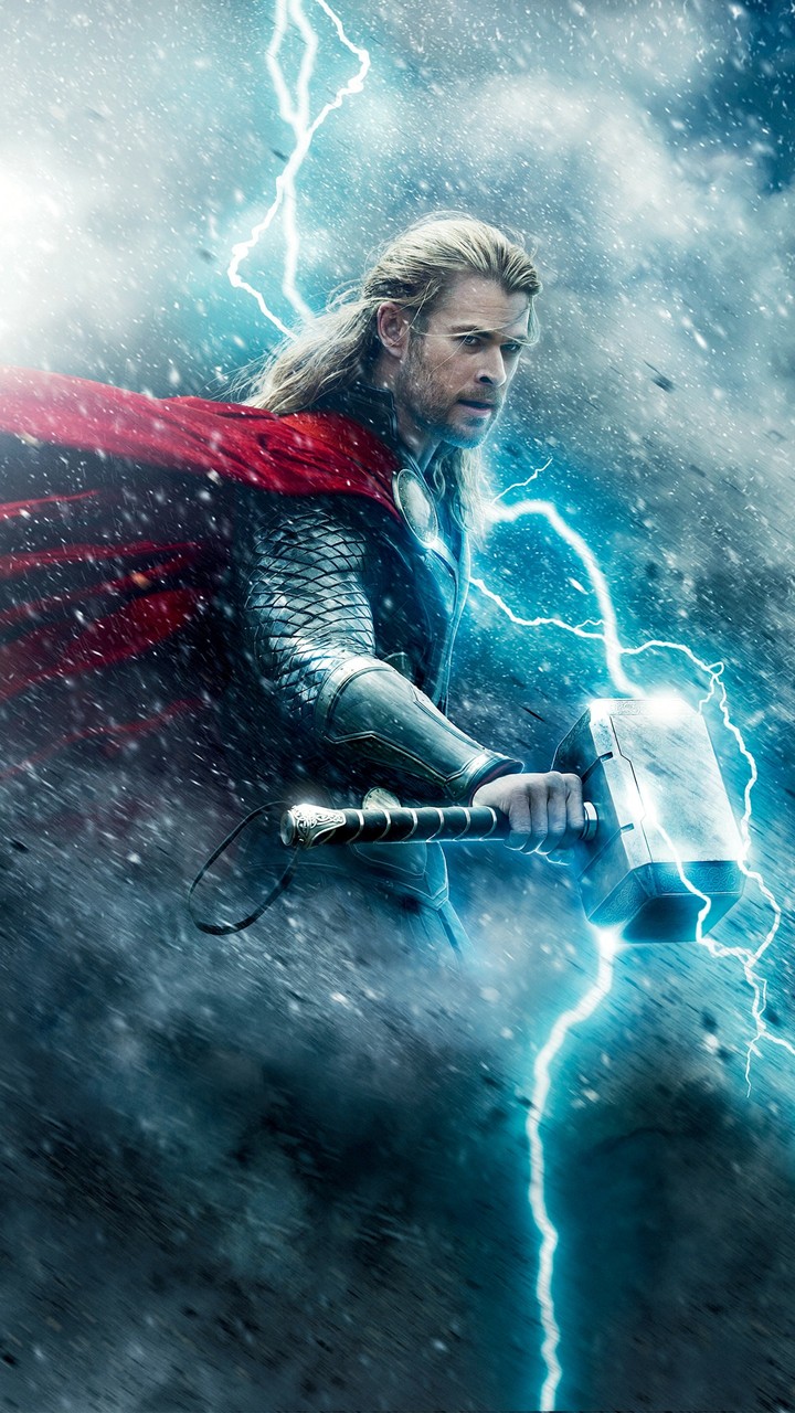 Thor