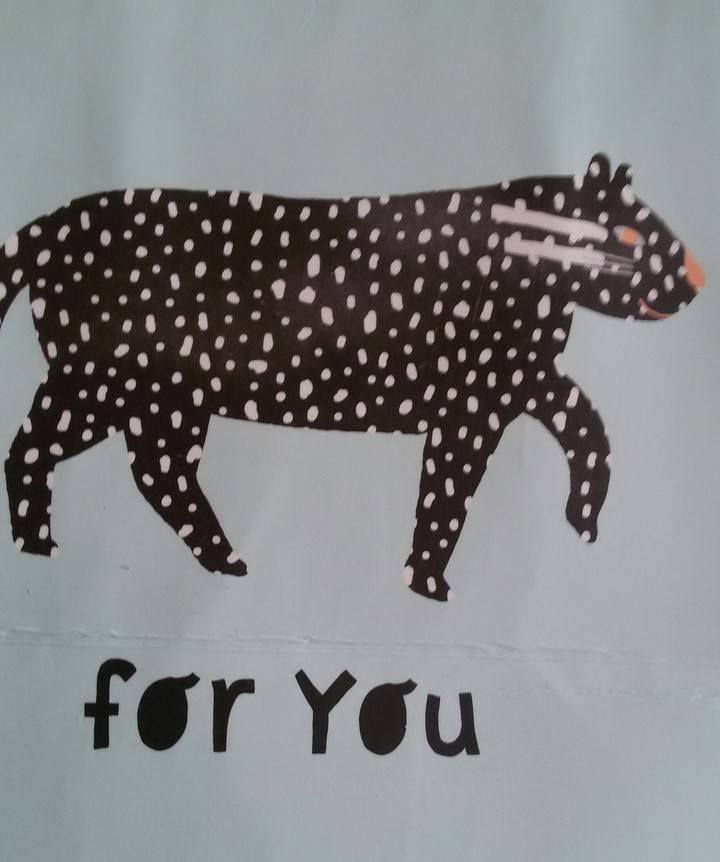 for you