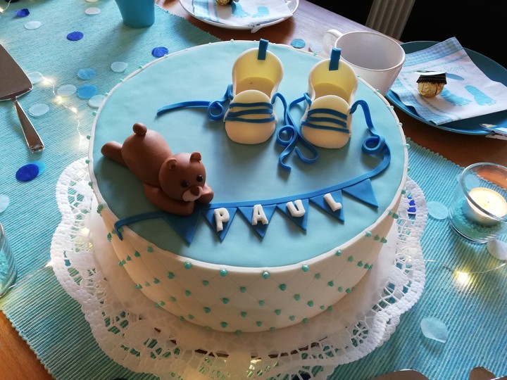 Babyparty