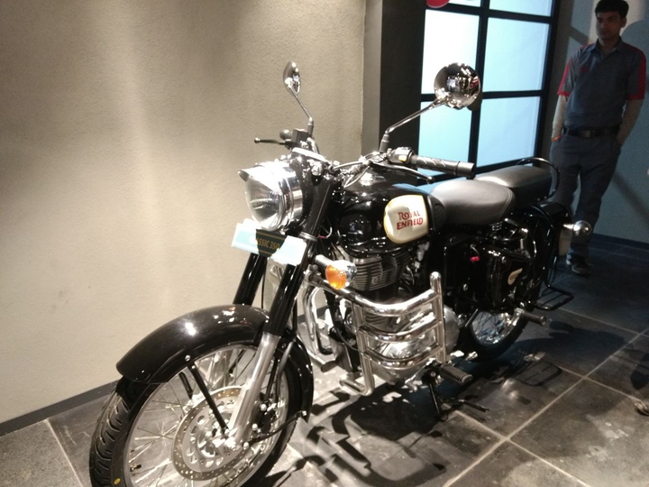 ride