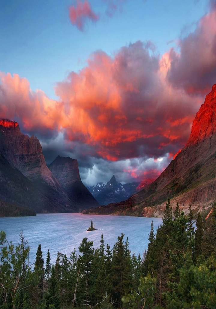 Lake