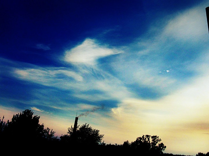 sky