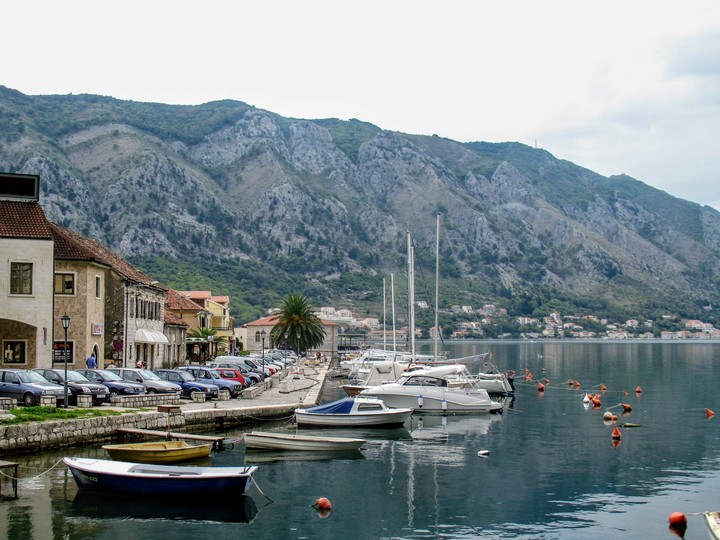 Montenegro