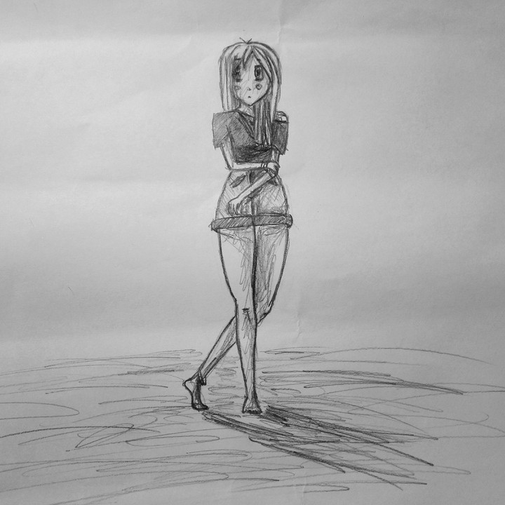 girl
