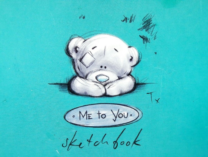 Me To You
