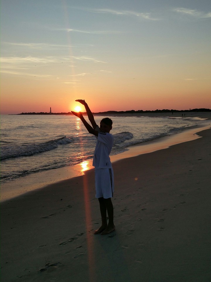 Holiday