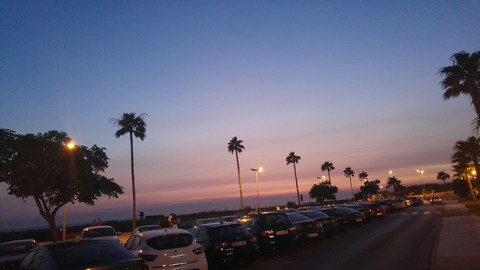 Conil de la Frontera