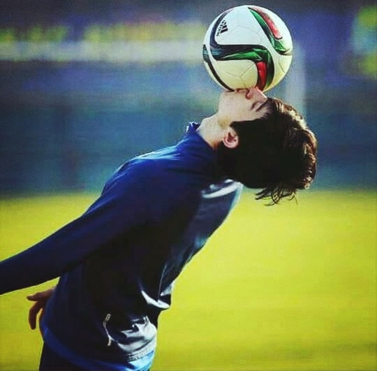 !⚽