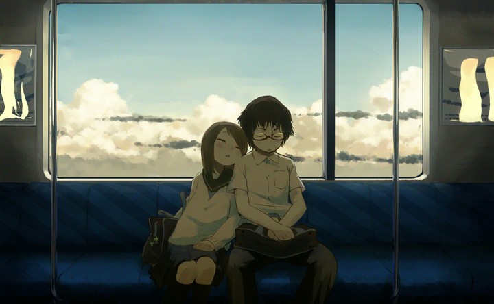 Anime ~