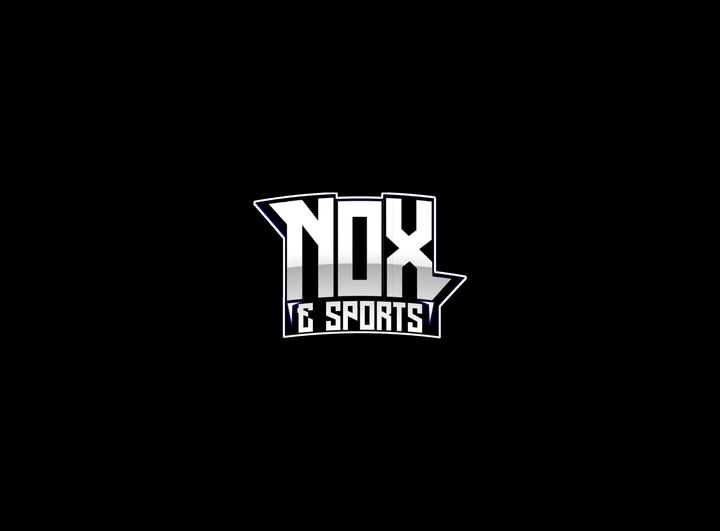 LOGO NOX E SPORTS