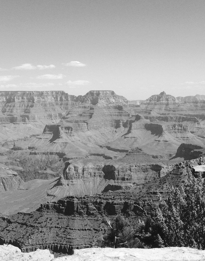 grand canyon