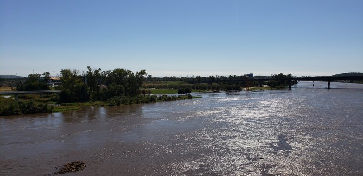 Omaha park