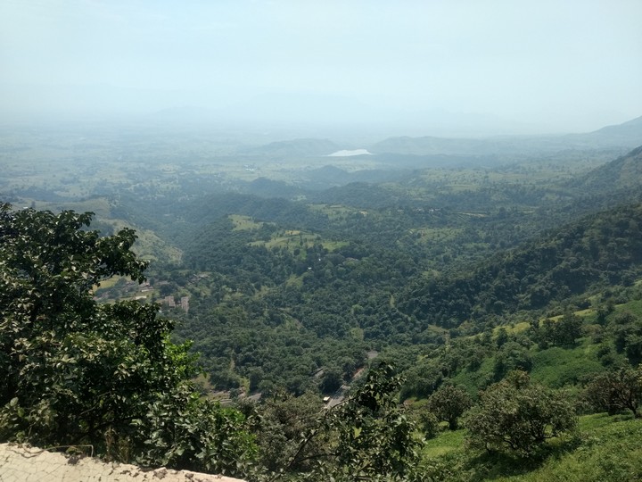 Matheran