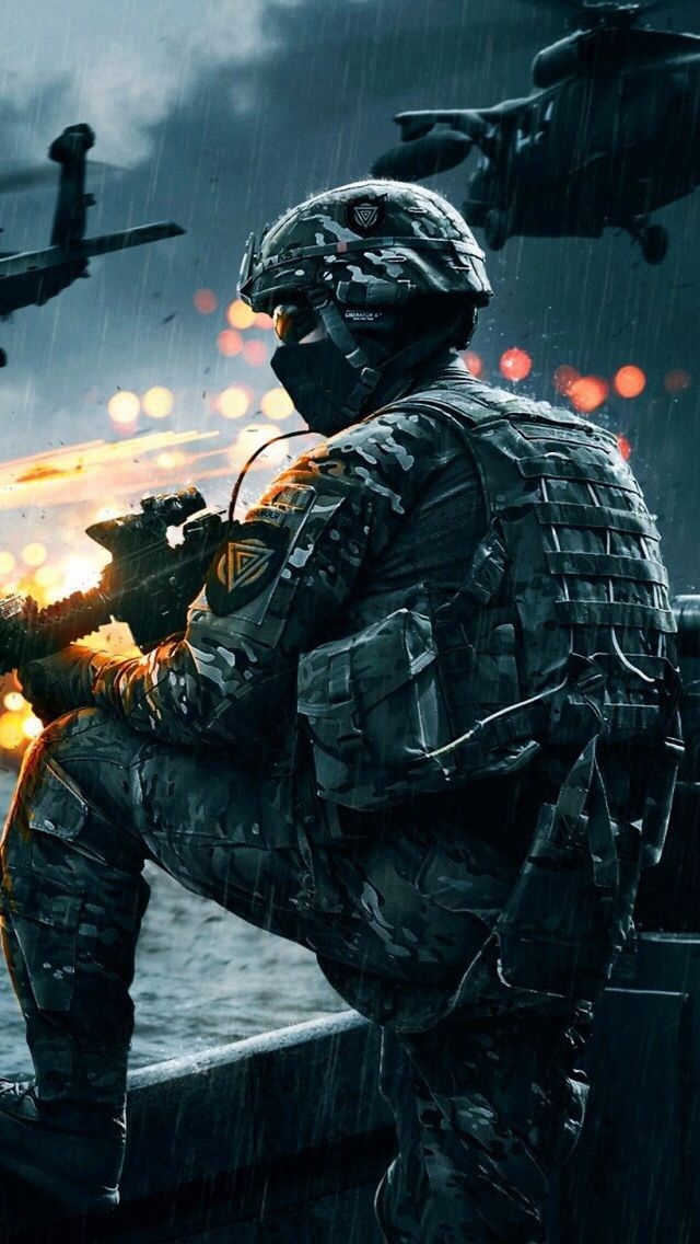 Battlefield 4