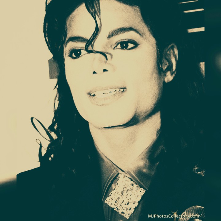 Michael Jackson :)