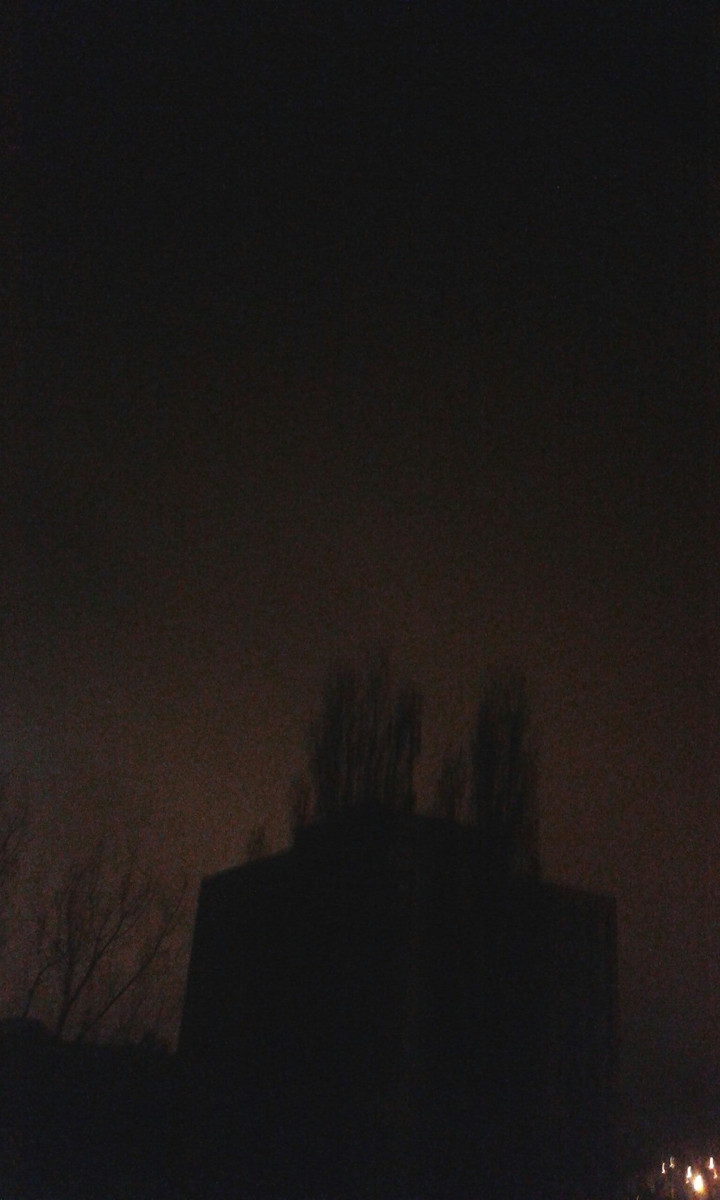 #anothernight