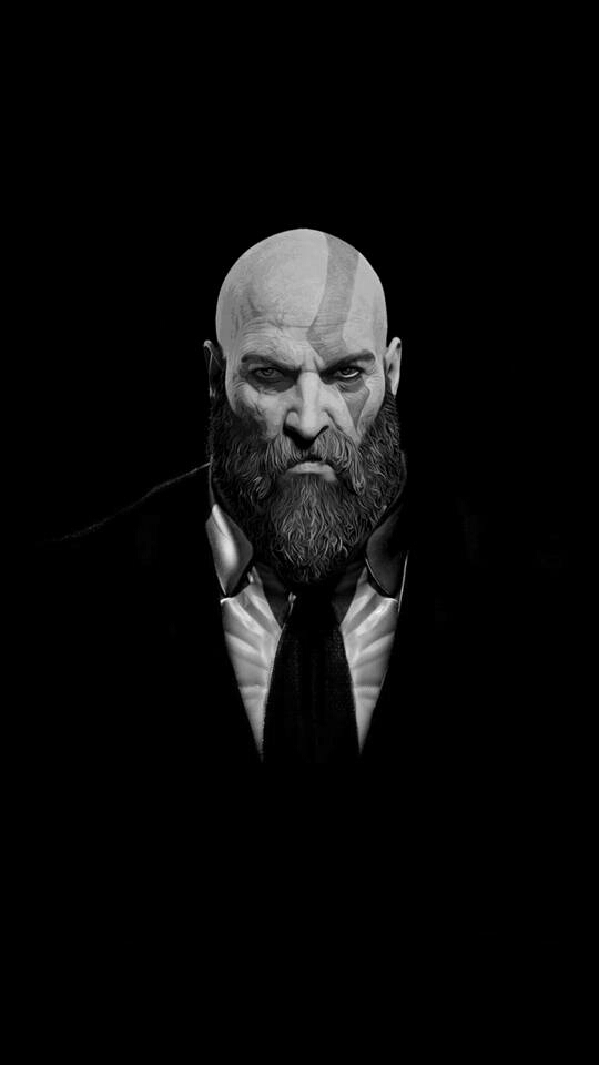 God of War