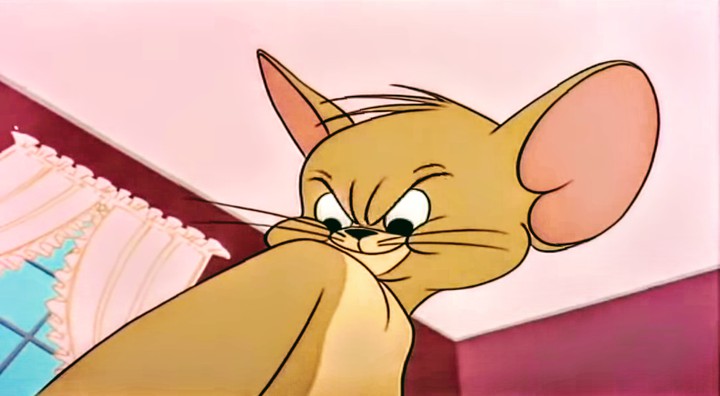 lmao Jerry !!