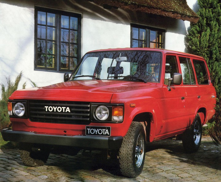 toyota