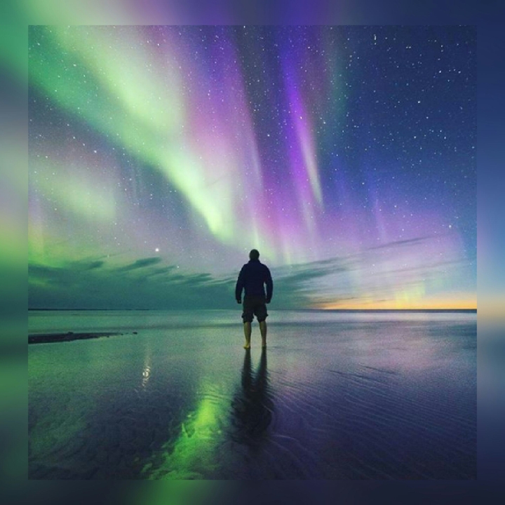 Canadá aurora boreal