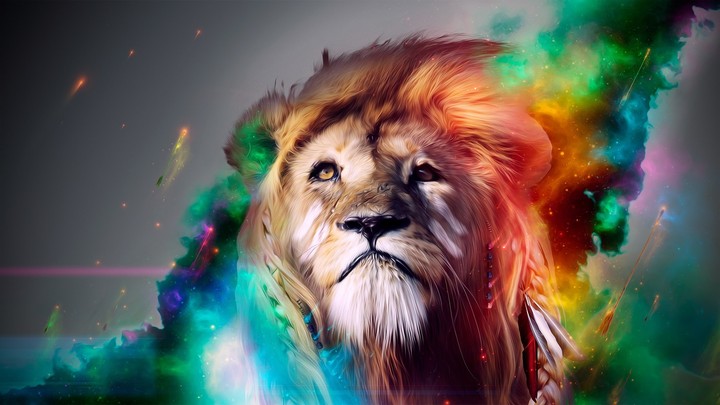 Lion