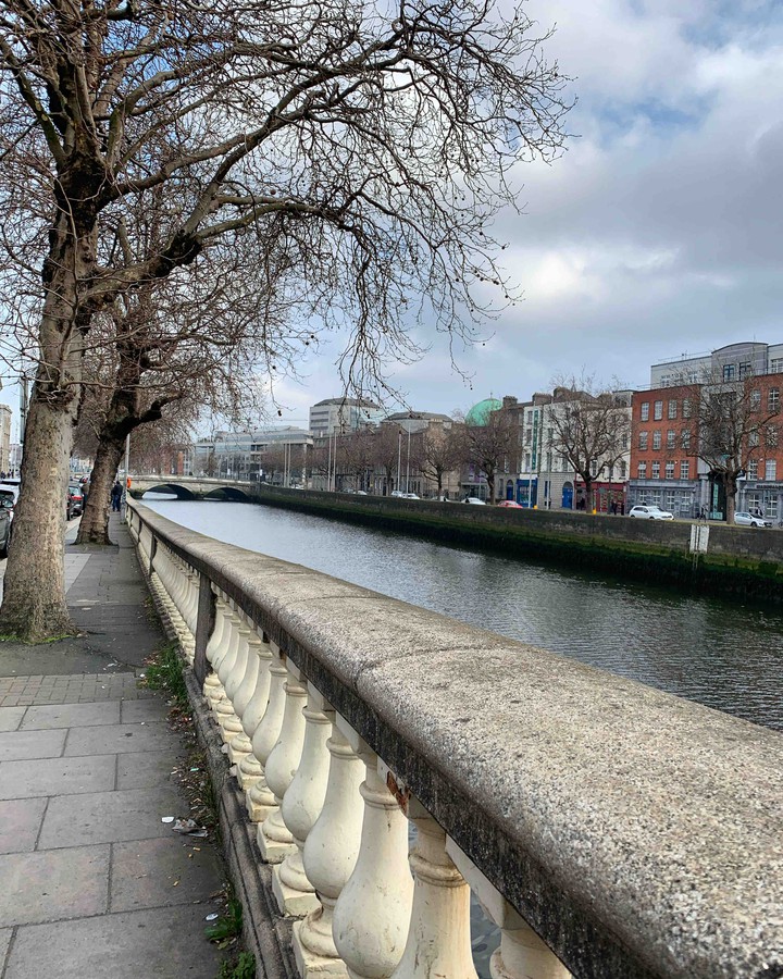 Dublin, Ireland