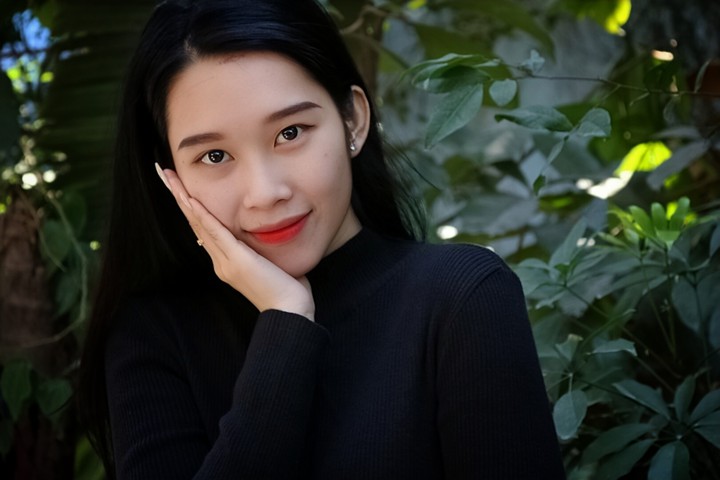 cute