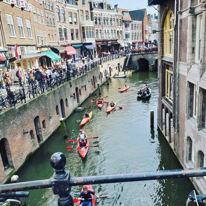 Amsterdam